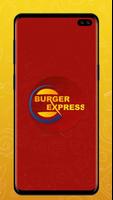Burger Express ポスター