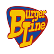 آیکون‌ Burger Line