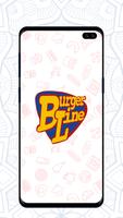 Burger Line poster