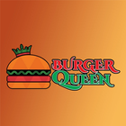 Burger Queen Restaurant icono