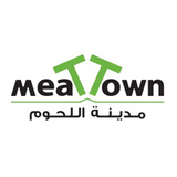 Meat Town アイコン