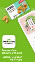 Meat Town 포스터