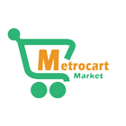 آیکون‌ Metrocart