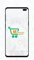 پوستر Metrocart