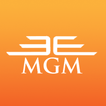 MGM car