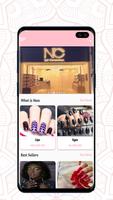 NC Cosmetics imagem de tela 1