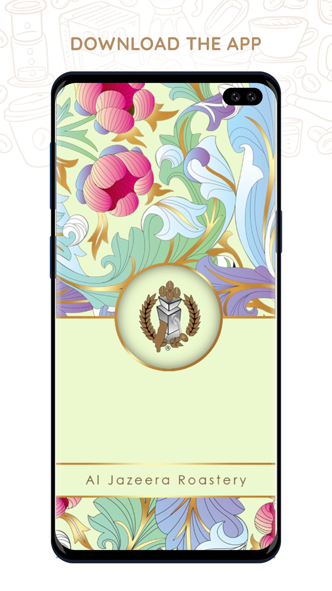 AlJazeera Roastery APK for Android Download