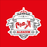 Alzaeem biểu tượng