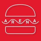 Burger Arena 아이콘