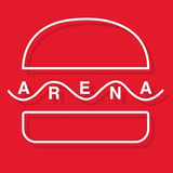 Burger Arena 圖標