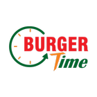 Burger Time أيقونة