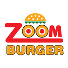 Burger Zoom 圖標