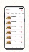 Burger Zoom 截圖 2