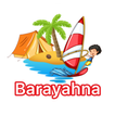 Barayahna icon