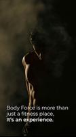 Body Force Fitness постер