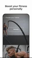 Body Force Fitness скриншот 2