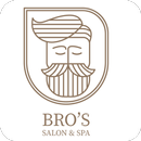 BRO'S SALON APK