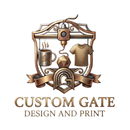 custom gate APK