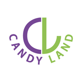 Candy Land 圖標