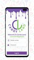 1 Schermata Candy Land