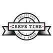 Crepe Time - كريب تايم