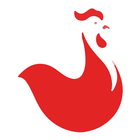 Delmon Poultry ícone