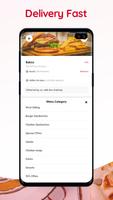 3 Schermata FoodLand