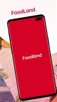 Poster FoodLand