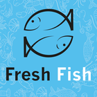 آیکون‌ Fresh Fish