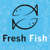 Fresh Fish-icoon