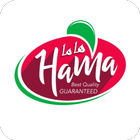 Hama Market-icoon