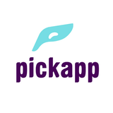 Pick App 图标