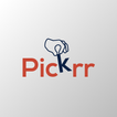 Pickrr icon