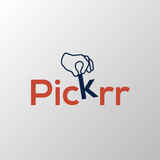 Pickrr Zeichen