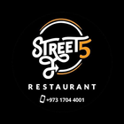 Street5 icon