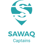 Sawaq Captain icône