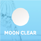Moon Clear 图标