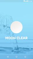 Moon Clear 海报