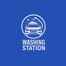 APK Washing Station