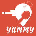 Yummy icon