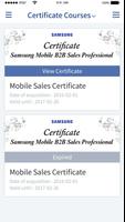 Samsung MBA (Samsung Mobile B2 screenshot 1