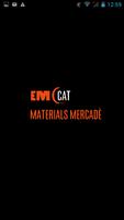 پوستر EMCCAT Mercade