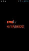 EMCCAT Mercade poster