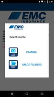 EMC Transfer Utility screenshot 1