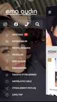 Ema Beauty App Affiche