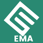 EMA Verify icône