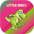 Little Dino icône