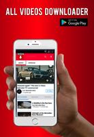 All Downloader Videos 2019 스크린샷 2