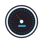 Internet Speed Test иконка