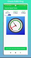 Internet Speed Test скриншот 2